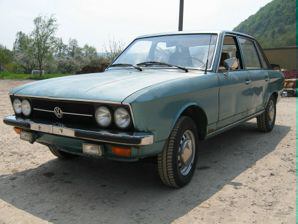 Volkswagen (VW) () K70 (48):  