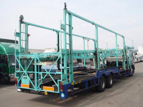 Nissan Diesel ( ) PK251HJ:  
