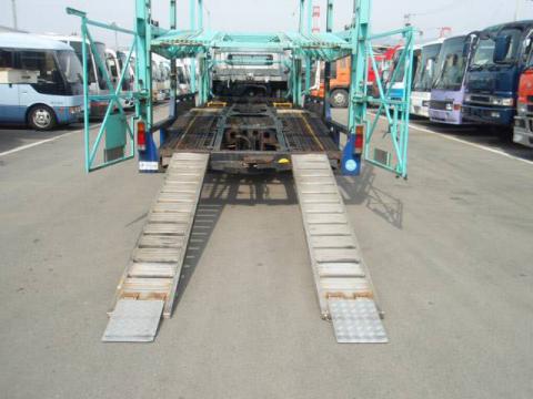 Nissan Diesel ( ) PK251HJ:  