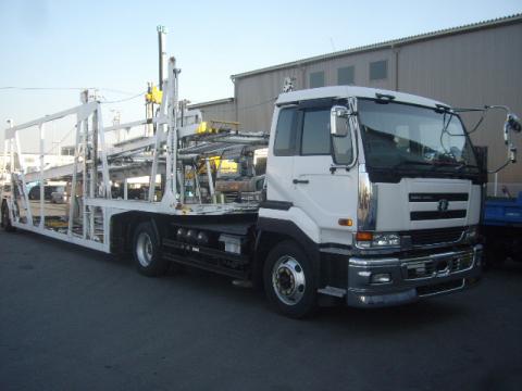Nissan Diesel ( ) CK482EAT:  