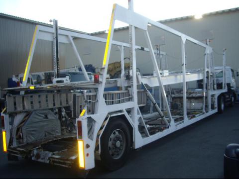 Nissan Diesel ( ) CK482EAT:  