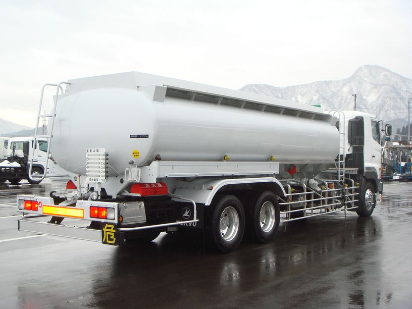 HINO () Profia FS1EWY:  