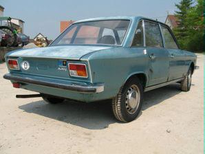 Volkswagen (VW) () K70 (48):  