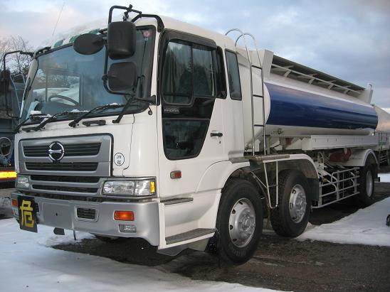 HINO () Profia GN2PPH:  