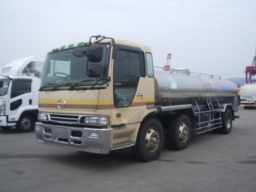 HINO () Profia GN2PPD:  