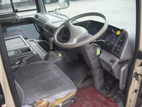 HINO () Profia GN2PPD:  