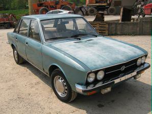 Volkswagen (VW) () K70 (48):  
