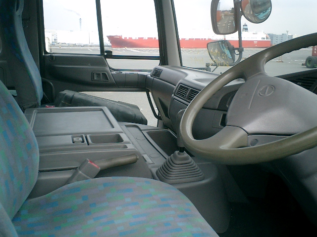 HINO () Profia GN2PTE:  