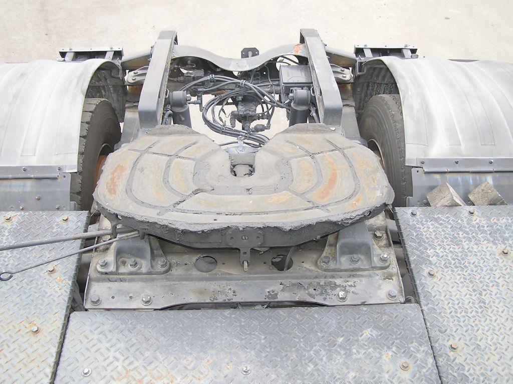 HINO () Profia SH1KDG:  