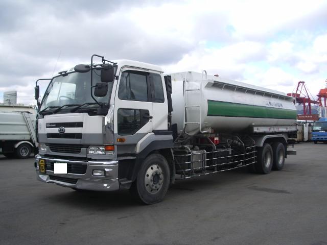 Nissan Diesel ( ) CD48ZW (CG48LK, CG4ZL(M)):  