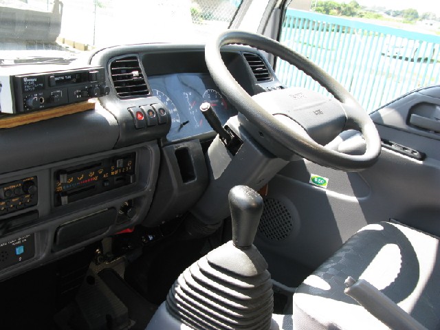 Isuzu () Elf NKR81:  