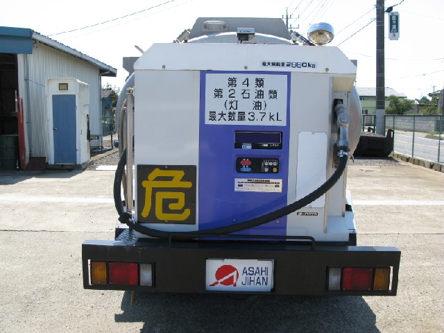 Isuzu () Elf NKR81:  