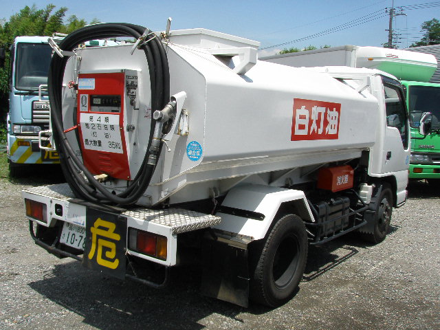 Isuzu () Elf NKR66E (G):  