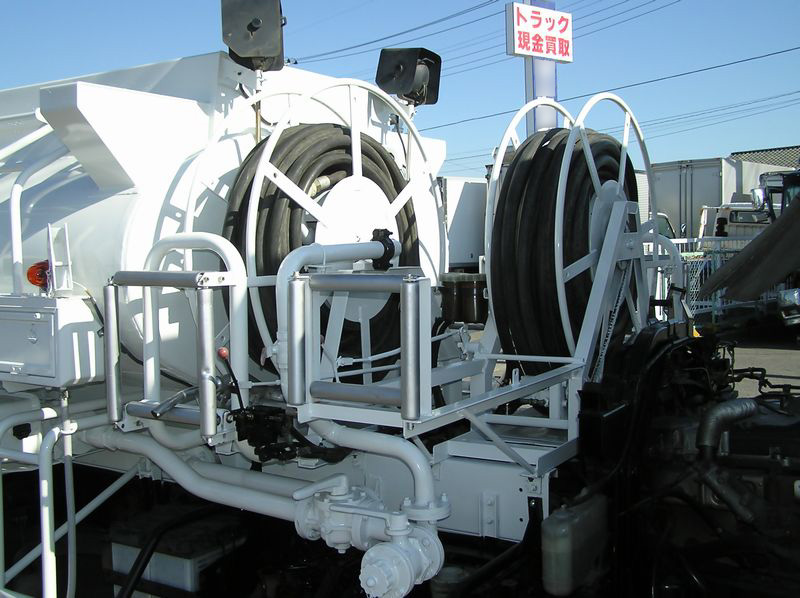 Isuzu () Forward FRR35G4:  
