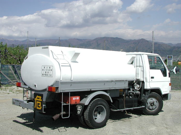 Toyota () Dyna BU66:  