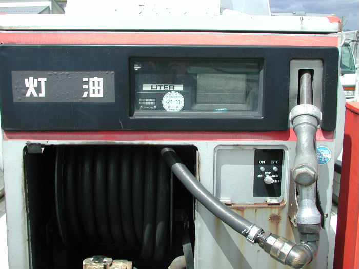 Toyota () Dyna BU301 (BU420):  