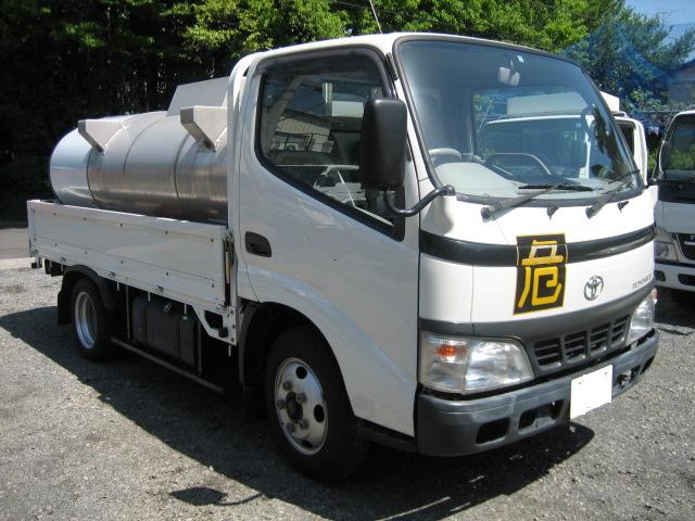 Toyota () ToyoAce XZU304 (XZU308):  