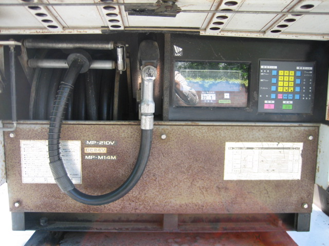 Toyota () ToyoAce XZU304 (XZU308):  