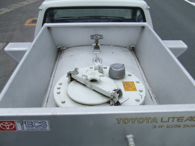 Toyota () Lite Ace  Truck (CM55):  