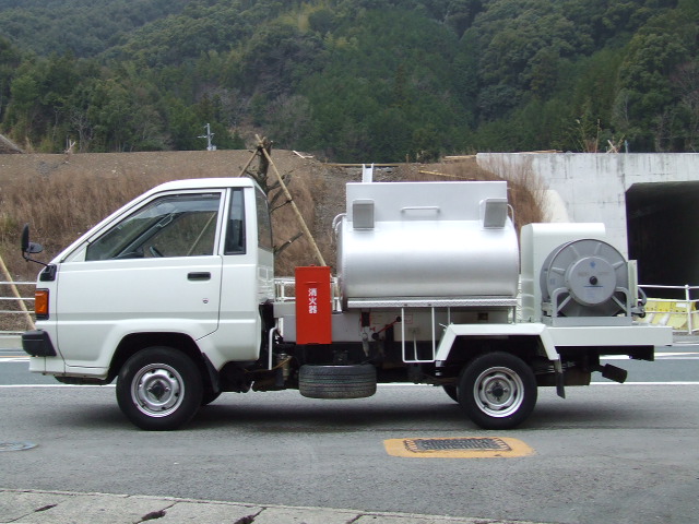 Toyota (������) Lite Ace  Truck (CM55): ���� ����������