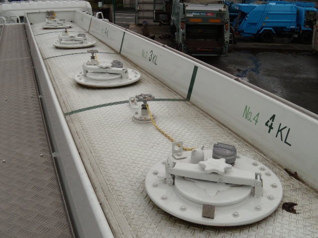 MMC Mitsubishi () Fuso Super Great  FU54JZ (FU540UZ):  