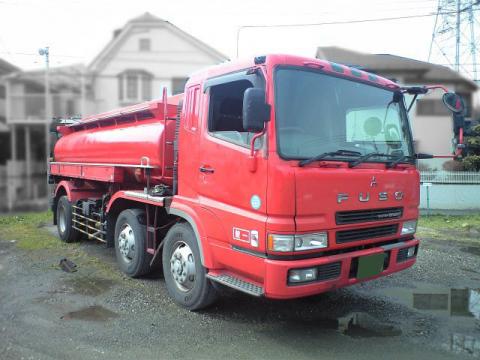 MMC Mitsubishi () Fuso Super Great FT517LX (517RY, 50JX):  