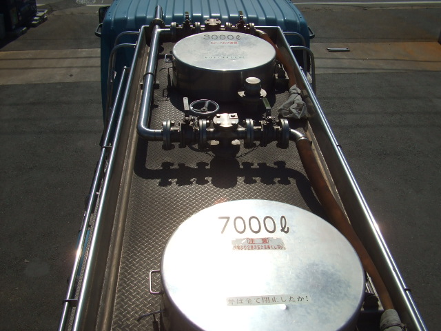 MMC Mitsubishi () Fuso Super Great FT517LX (517RY, 50JX):  