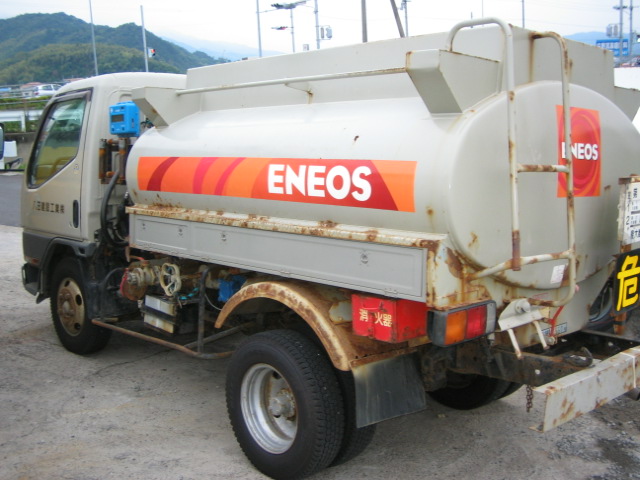 MMC Mitsubishi () Canter FE538E:  