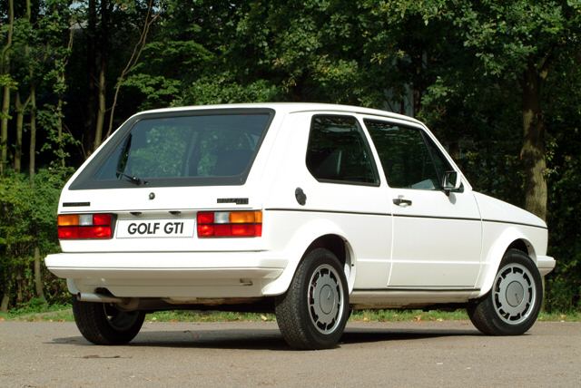 Volkswagen (VW) () Golf I (17):  