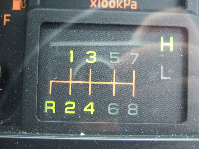 Isuzu () Giga EXZ52J3 (J6):  