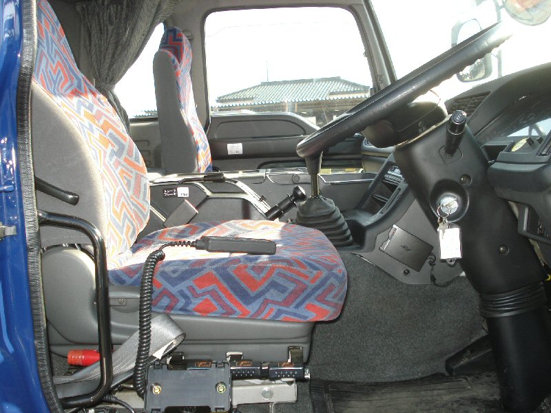 Isuzu () Giga EXD52D6 (52D3, 52D8, 51G6):  