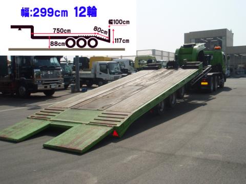 Isuzu () Giga EXZ82J1:  
