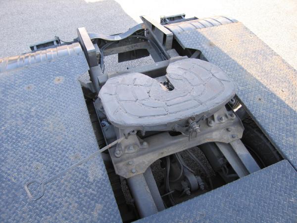 Nissan Diesel ( ) CW542G (H):  