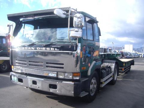 Nissan Diesel ( ) CK620BNT:  
