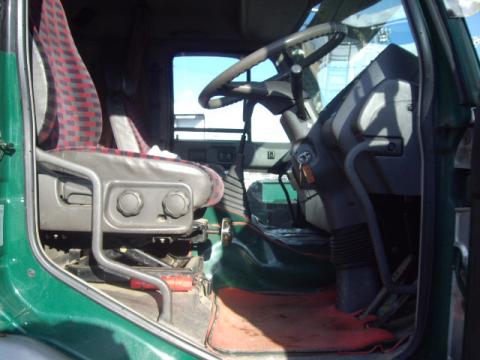 Nissan Diesel ( ) CK620BNT:  