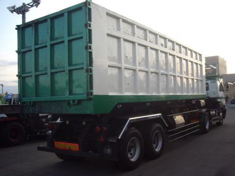 Nissan Diesel ( ) CK551BNT:  