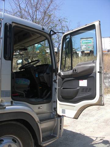 HINO () Profia FR4FUH:  