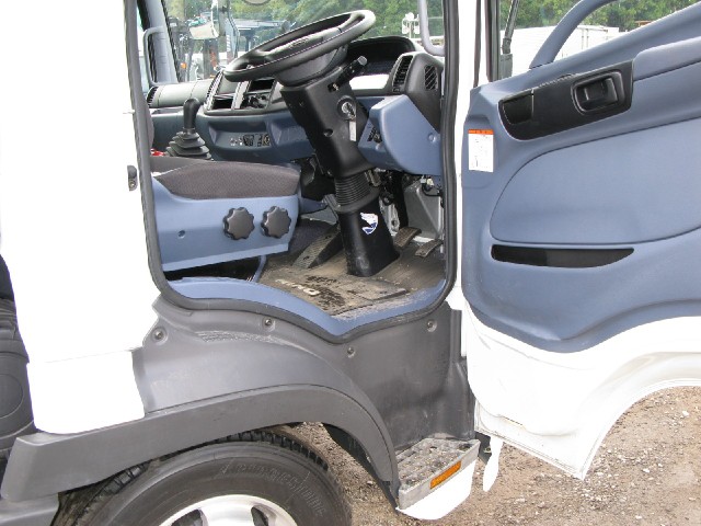 HINO () Ranger FC7JKF (FC7JKW):  