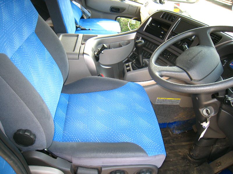 Nissan Diesel ( ) CW4ZL:  