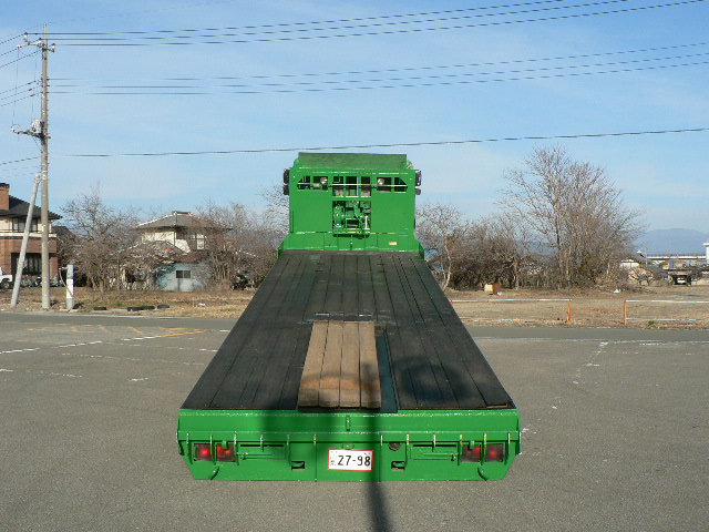 HINO () Profia FW4FWF (FWD):  