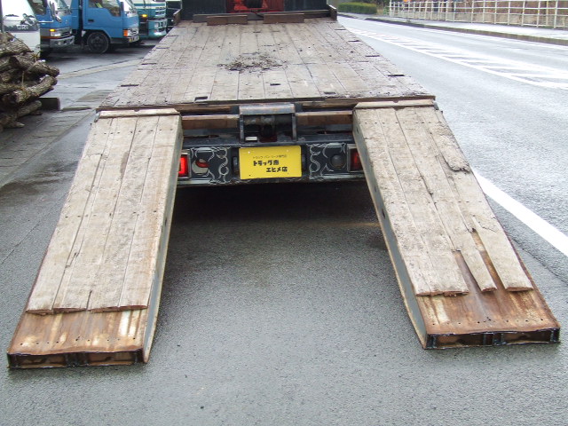 HINO () Profia FW4FWF (FWD):  