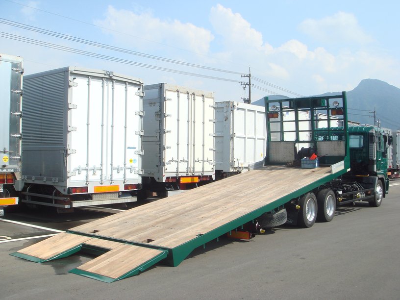 HINO () Profia FQ2PRH (PRD):  