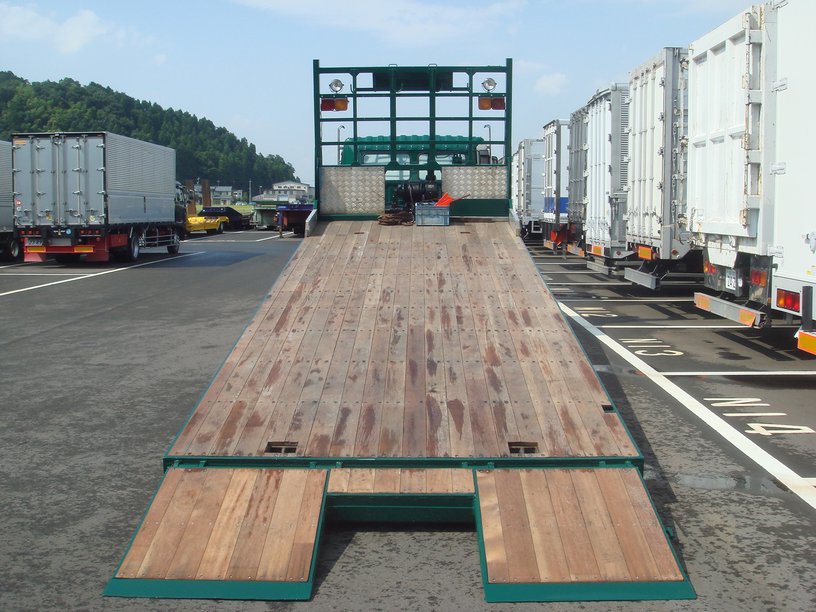 HINO () Profia FQ2PRH (PRD):  