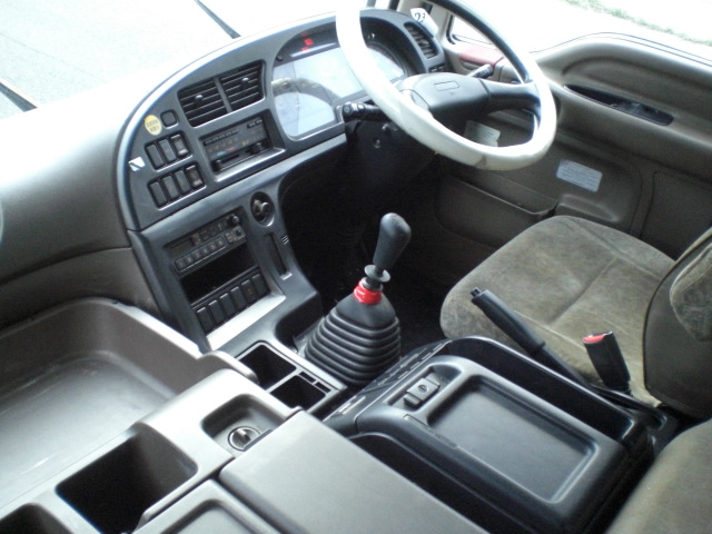 Isuzu () Giga CYZ81V1(V2) (CYZ81S2):  