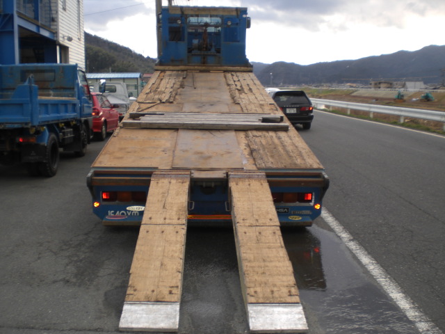 Isuzu () Giga CYZ81V1(V2) (CYZ81S2):  