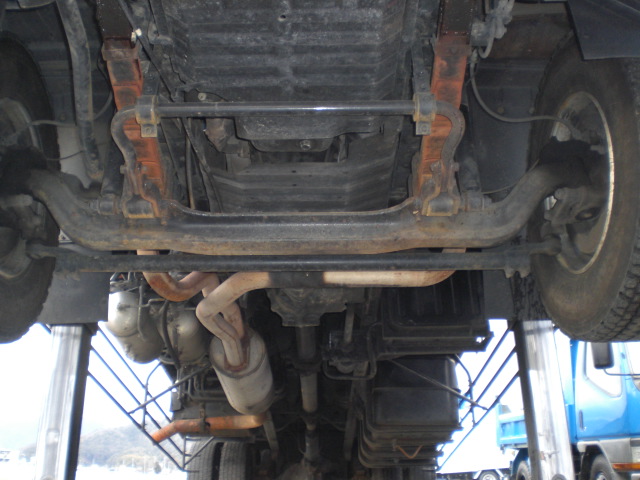 Isuzu () Giga CYZ81V1(V2) (CYZ81S2):  