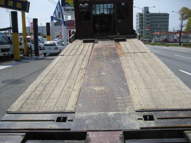 Isuzu () Forward FTR32N4(2) (FTR32L2):  