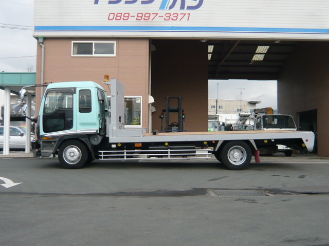 Isuzu () Forward FSR334K (FSR33P4):  