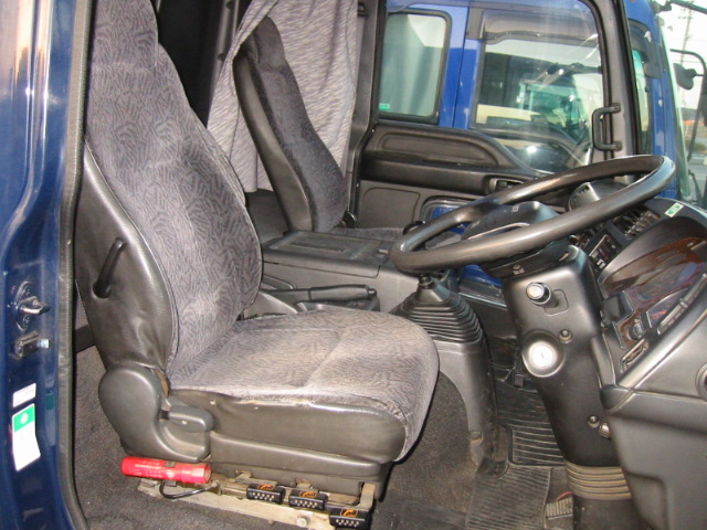 Isuzu () Giga FSR32P4 (FSR32P4):  