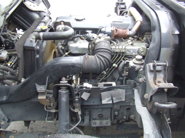 Isuzu () Elf NPR72G (P):  